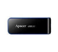 Apacer AH356 64GB USB flash drive USB Type-A 3.2 Gen 1 (3.1 Gen 1) Bla