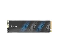 Apacer AS2280P4U Pro 1TB M.2 PCIE GEN3 X4 NVME SSD 3500/3000MB/S