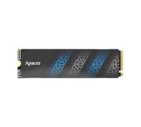Apacer AS2280P4U Pro 512GB/ M.2 2280 PCIE SSD Disk/with Heat Stopper