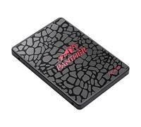 Apacer AS350 PANTHER 2.5" 120GB Series ATA III 3D TLC