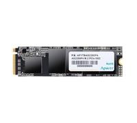 Apacer Drive+Hard+SSD AS2280P4+1TB+%281000GB%29+-+M.2+NVME+Type+2280