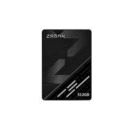 Apacer ZADAK TWSS3 512 GB SSD SATA 6 Gb/s 2.5 Inch Black