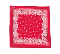 Apach Bandana - unisex - Fortela - Scarves - Red - ONE SIZE - Accessories ONE SIZE
