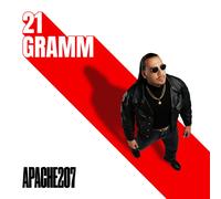 Apache 207 – 21 Gramm – Vinyl