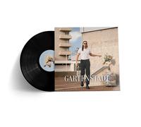 APACHE 207 - GARTENSTADT VINYL LP NEW
