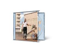 Apache 207, Neues Album 2023, Gartenstadt Jewel mit inkl. Booklet