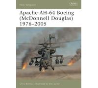Apache AH-64 Boeing (McDonnell Douglas) 1976-2005