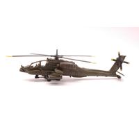 Apache AH-64 Helicopter 1:55 Model 25523 NEW RAY