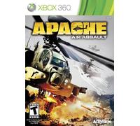 Apache Air Assault / Game