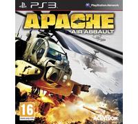 Apache Air Assault (PS3)