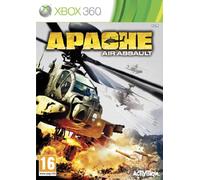 Apache Air Assault (Xbox 360)