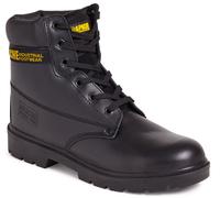 APACHE AP300 Boot S3 SRA Water Resistant Steel Toe Cap Midsole Safety