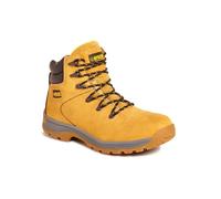 Apache AP314CM Mens Boots Wheat - UK 12