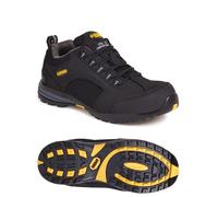 Apache AP318SM Mesh Steel Toe Cap Safety Work Boot Trainer