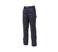 Apache Apind Industry Work Trousers Navy - 38R
