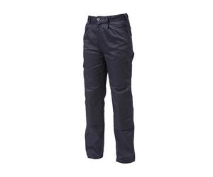 Apache Apind Industry Work Trousers Navy - 38R