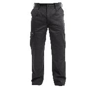 Apache APINDBLACK Industry Trouser Black 31" 42" Waist Size 42" 31"