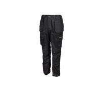 Apache Apkht Two Black Holster Trousers - Multi Colour - Waist 32in Leg 31in - Multi Colour