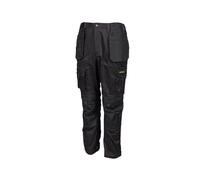 Apache APKHT TWO Regular Fit Stretch Trouser Black 29" 32" 32" 29"