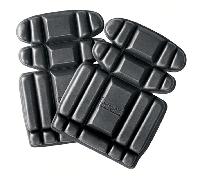 Apache APKNEE Ergonomic Knee Pads Black Colour: Black