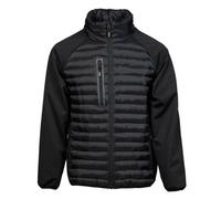 Apache Ashcroft Hybrid Padded Jacket