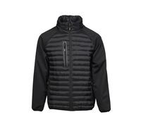 Apache ASHCROFT XL Ashcroft Hybrid Padded Jacket - Xl (44/46In)