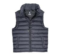Apache ATS Workwear Gilet | Size Extra Large | Padded Thermal Bodywarmer | Shower Resistant | Two Side Pockets | Front Zip | Raised Collar