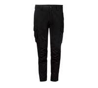 Apache Barkerville Cargo Trouser Black 29" 34" Waist Size: 34" 29"