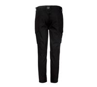 Apache Barkerville Cargo Trouser Black 29" 28" Waist Size: 28" 29"