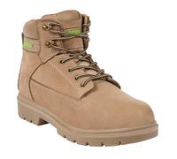 Apache Barnwell Stone Boot S1P FO Size 12