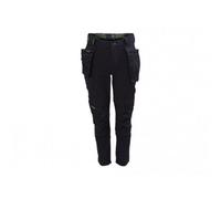 Apache Calgary Stretch Holster Trousers