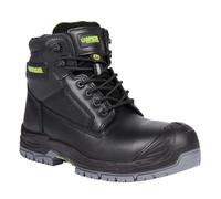 Apache Cranbrook Waterproof ESD GTS Outsole Safety Boot