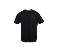 Apache Delta Black T-shirt - Multi Colour - XL (44/46in) - Multi Colour