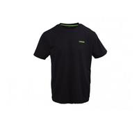 Apache Delta Black T-Shirt Quality Product