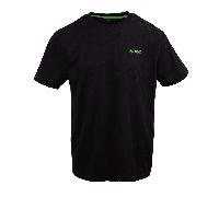 Apache Delta T-Shirt Black 2XL Size: 2XL, Colour: Black 2XL