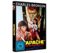 Apache - Ein Indianer sieht rot (DVD)