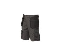 Apache Grey Rip-Stop Holster Shorts - Waist 38in APARIPSG38 APKHT SHORT GREY 38