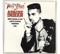 Apache Indian - APACHE INDIAN / NUFF VIBES EP