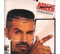 Apache Indian - Chok There [12" VINYL]
