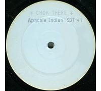 Apache Indian - Chok There