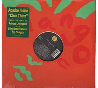 Apache Indian - Chok There [VINYL]
