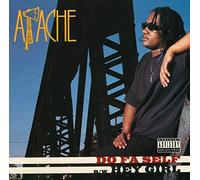 Apache Indian - Do Fa Self / Hey Girl