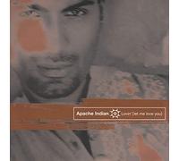 Apache Indian - Lovin [12" VINYL]
