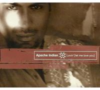 Apache Indian - Lovin