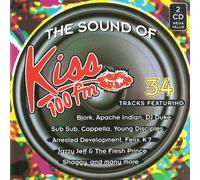 Apache Indian Orbital Felix The Good Men House Of Virginism - Kiss FM