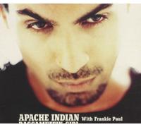 Apache Indian - Raggamuffin Girl/Jah Leads....