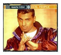 Apache Indian - Real People
