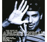 Apache Indian - The Best Of