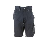 Apache Industrial Wear Ats Cargo Grey Men's Shorts W34"