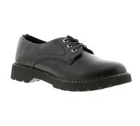 Apache Katala Womens Flat Shoes Black 9 UK